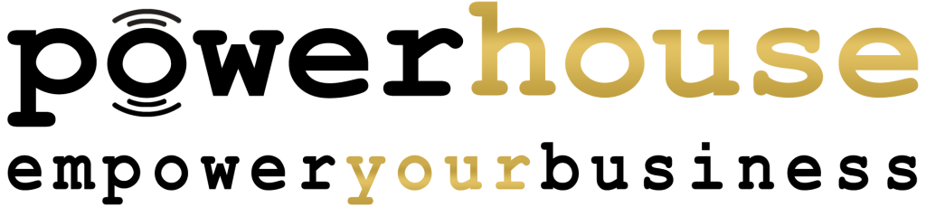 PowerHouse IT Logo